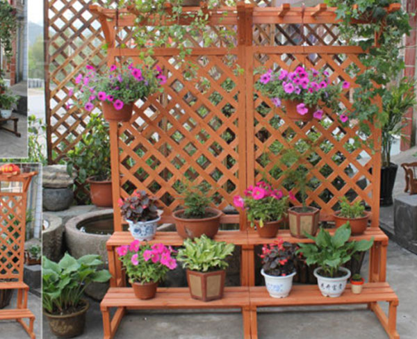 重慶花架廠家
