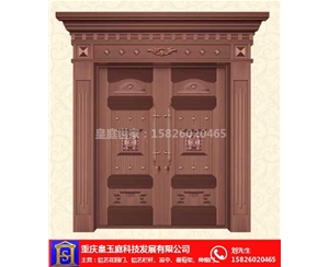 重慶銅門報(bào)價(jià)