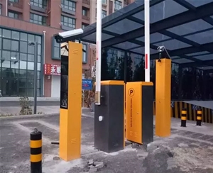 車牌識別系統(tǒng)